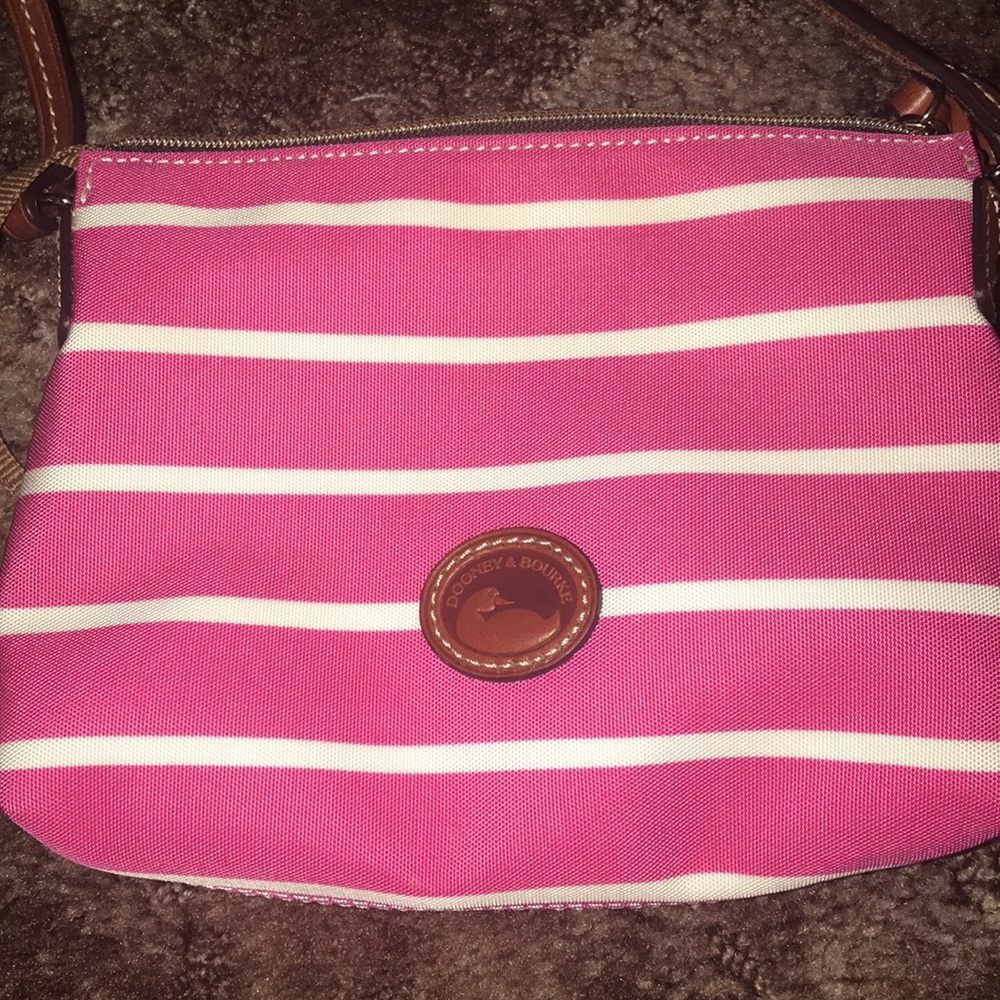 Dooney and bourke